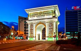 Apartment In The Center Of Skopje