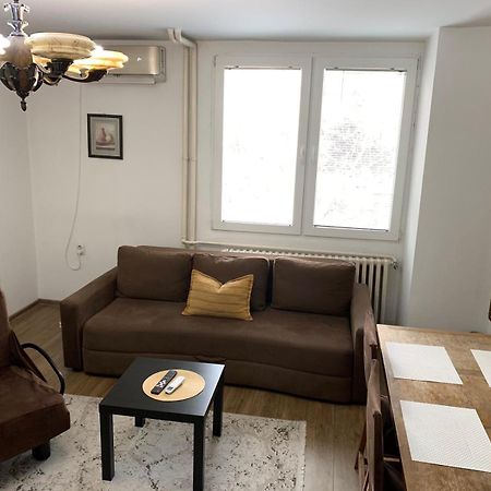 Apartment In The Center Of Üsküp Dış mekan fotoğraf