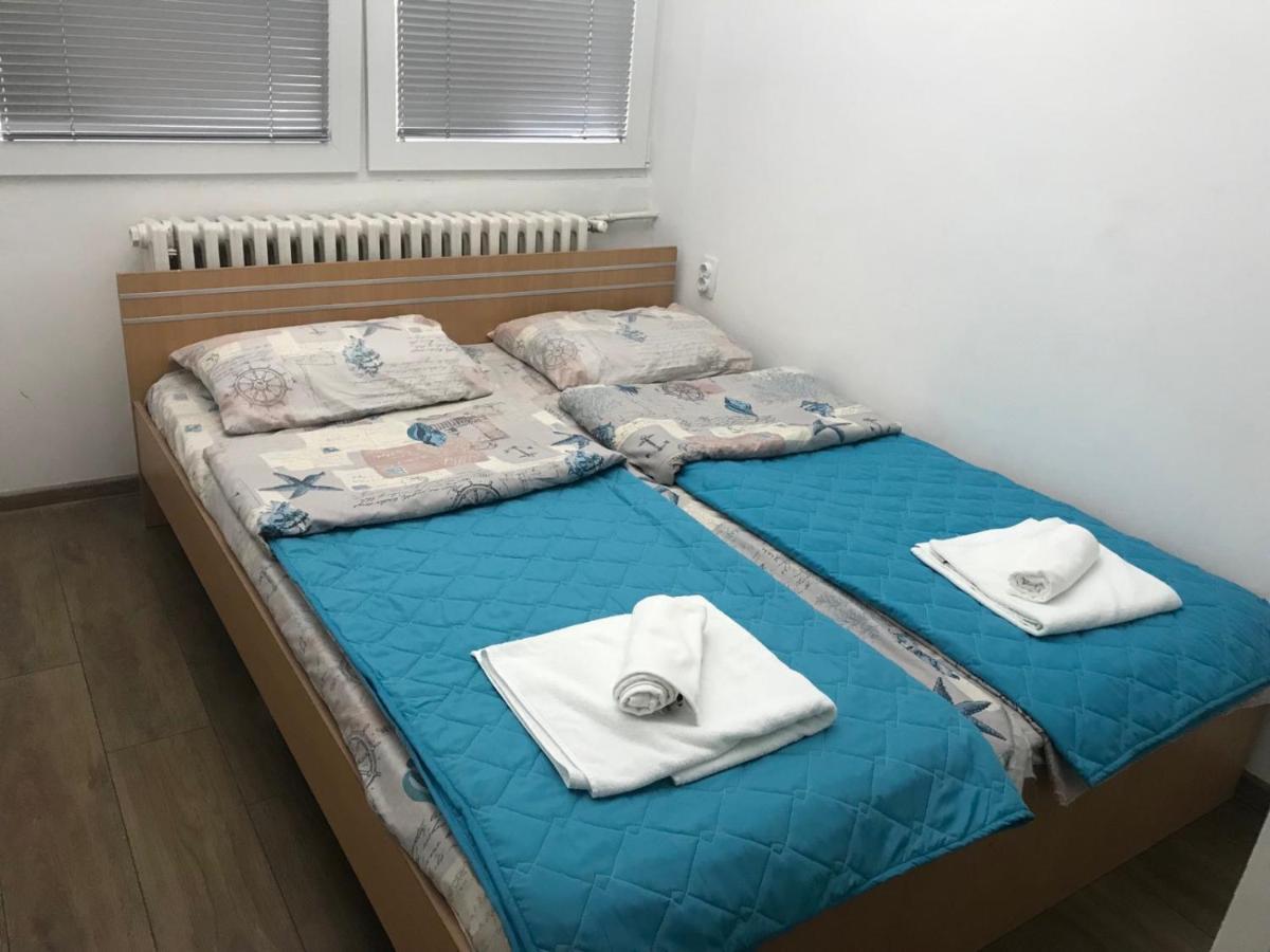 Apartment In The Center Of Üsküp Dış mekan fotoğraf