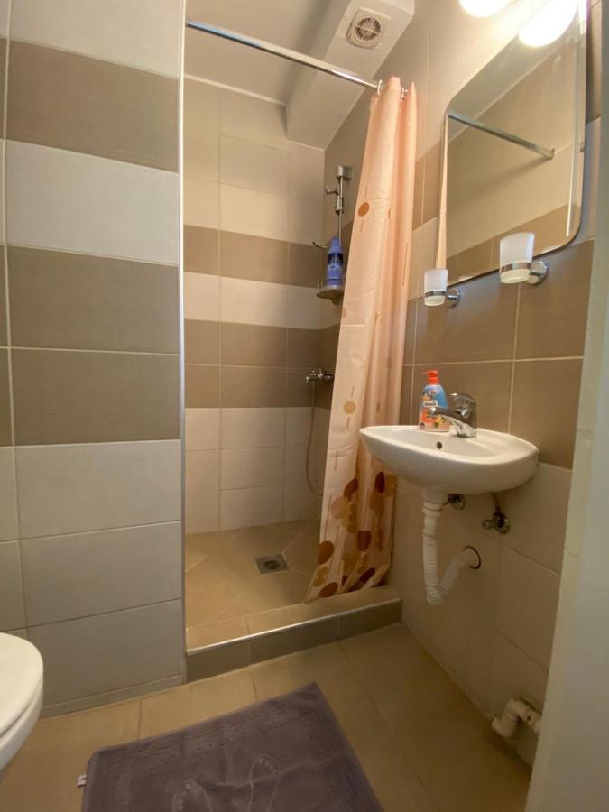 Apartment In The Center Of Üsküp Dış mekan fotoğraf