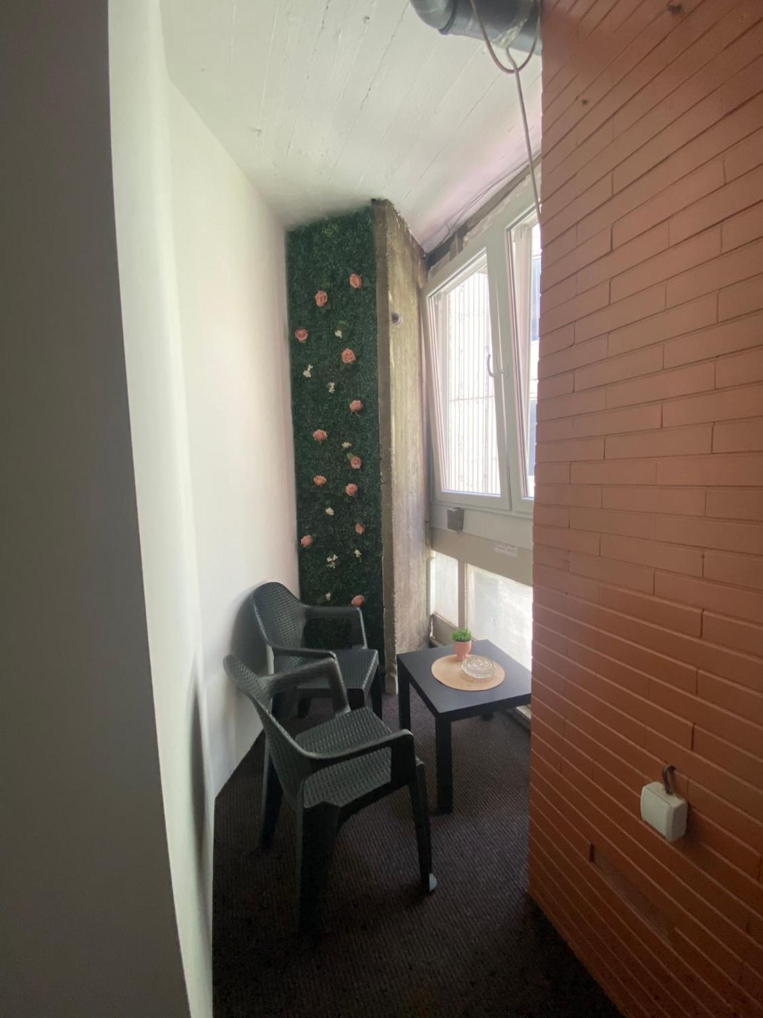 Apartment In The Center Of Üsküp Dış mekan fotoğraf